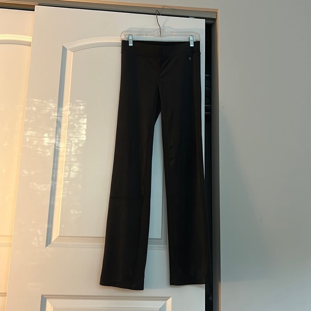 Lily Pulitzer Velour flare lounge pants